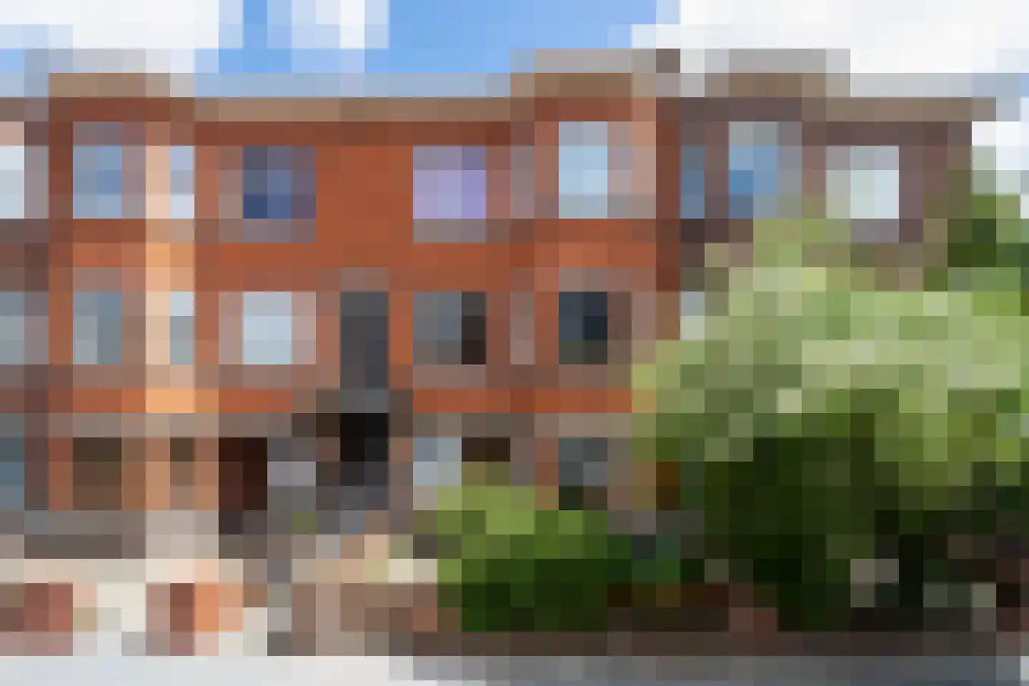 Wolfhezestraat 84 in Den Haag