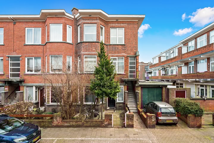 Wolfhezestraat 92 dans 's-Gravenhage photo