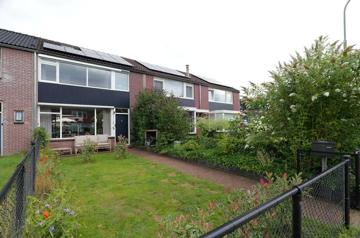Wolfhornkampweg 4 in Eelde