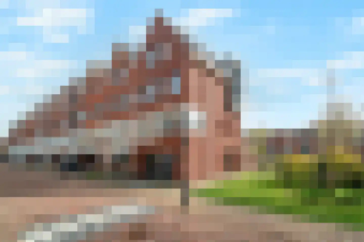 Wolfpad 2 in Alkmaar
