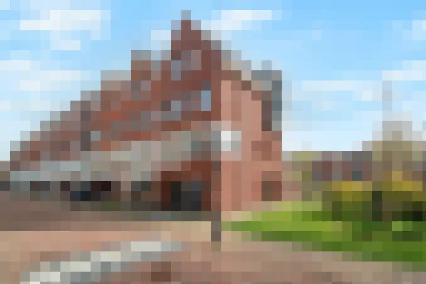 Wolfpad 2 in Alkmaar