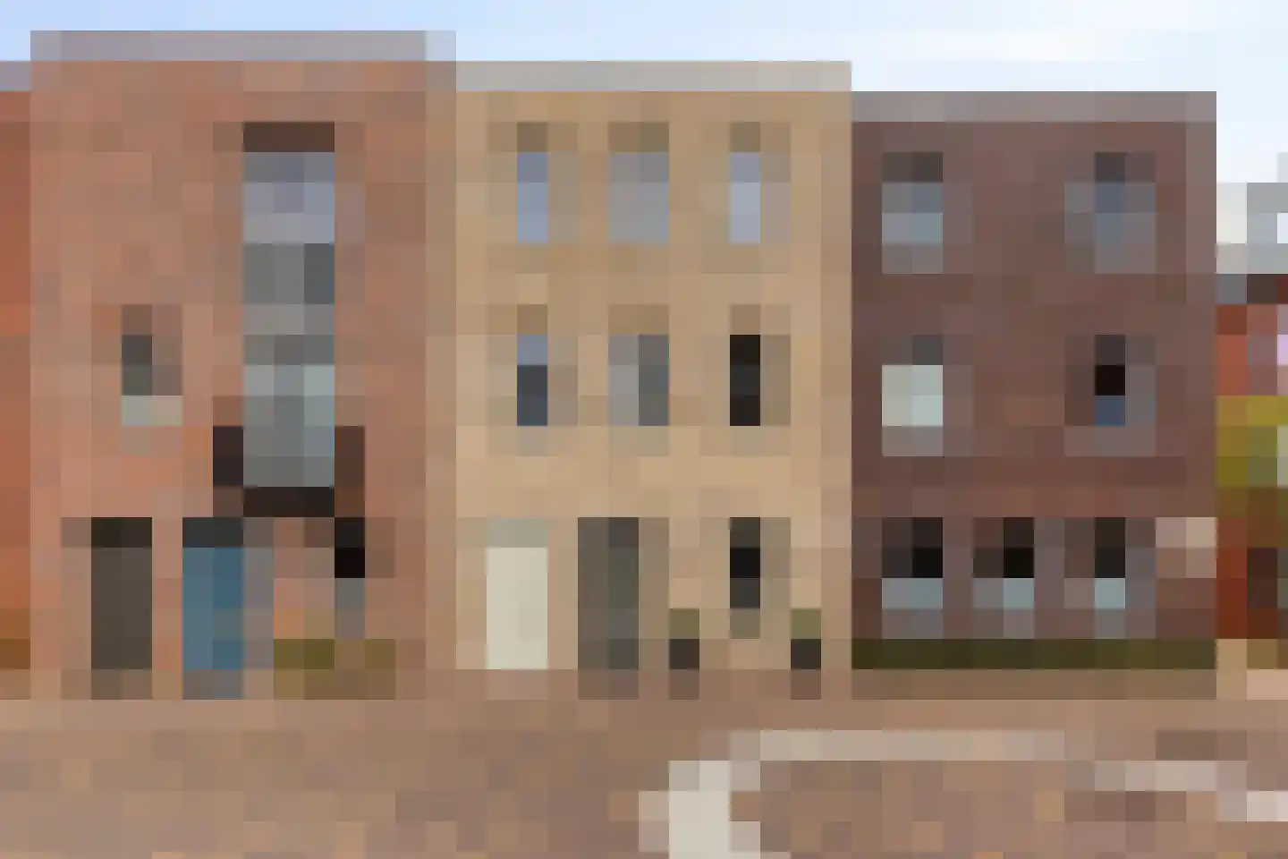Wolfpad 34 in Alkmaar