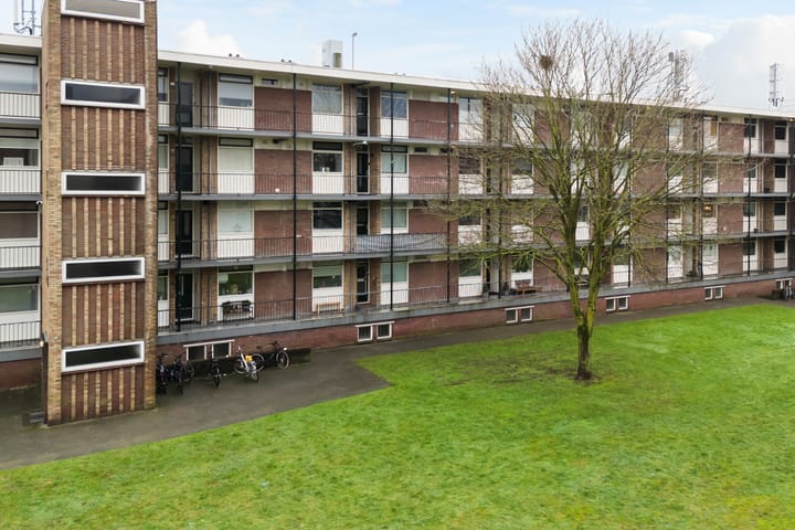 Photo de la maison Wolframstraat 28, Apeldoorn