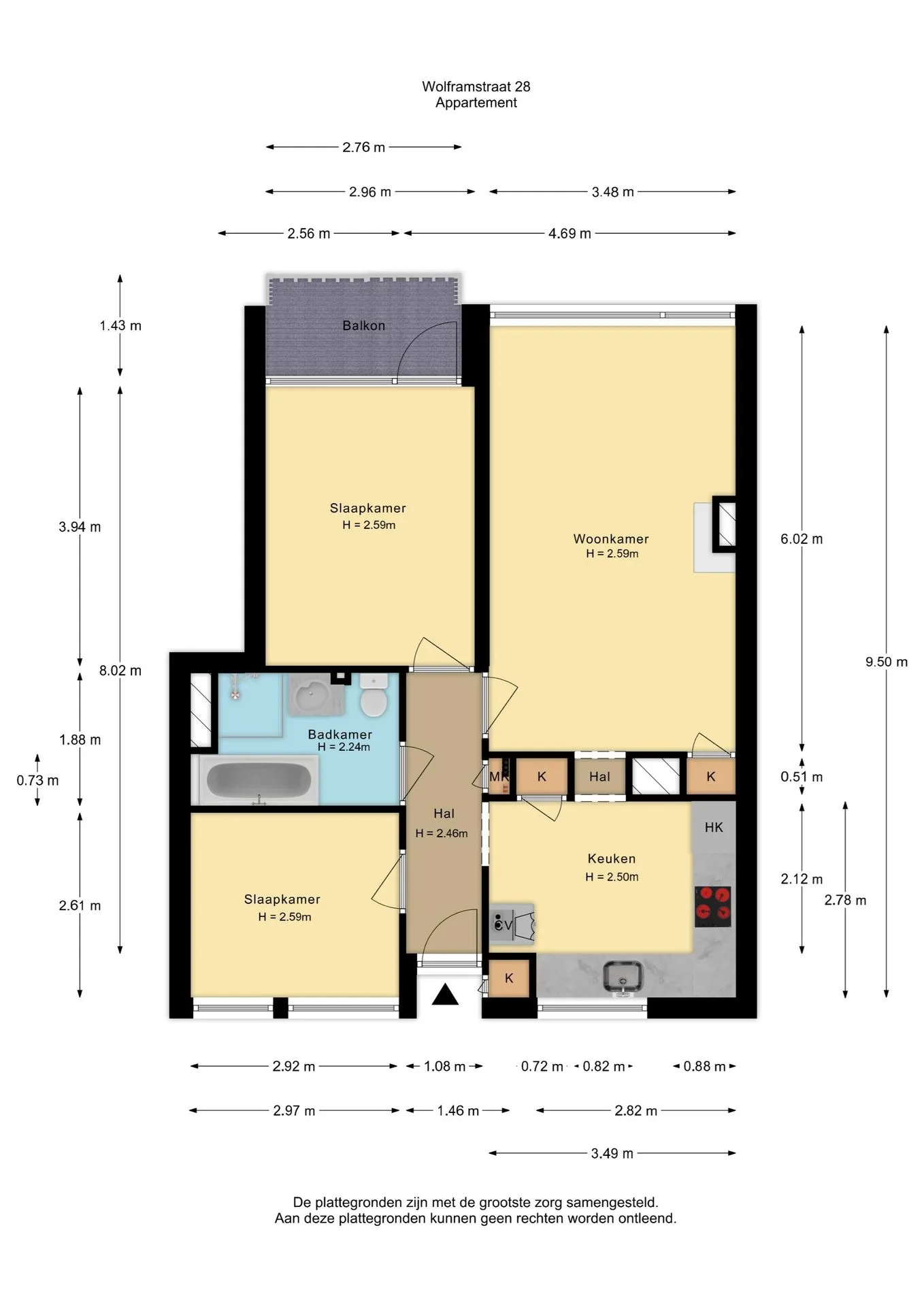 Wolframstraat 28 Apeldoorn thumbnail 40