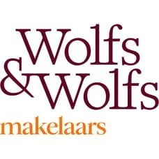Logo Wolfs & Wolfs makelaars