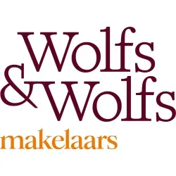 Logo Wolfs & Wolfs makelaars