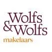 Logo of Wolfs & Wolfs makelaars