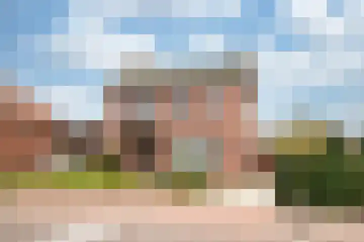 Wolfsberg 1 A in Echt