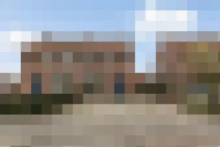 Wolfsbosstraat 22 in Hoogeveen