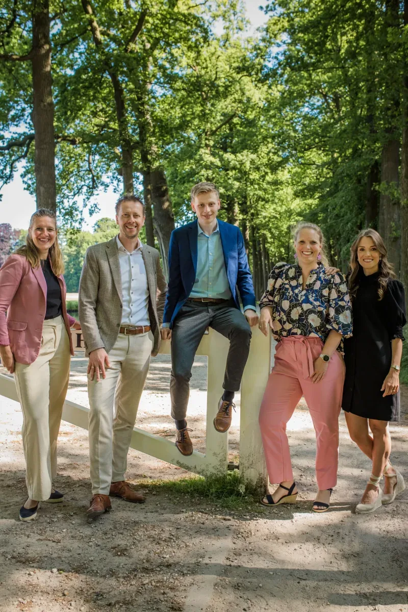 Kantoor foto van Wolfsgoed Makelaardij