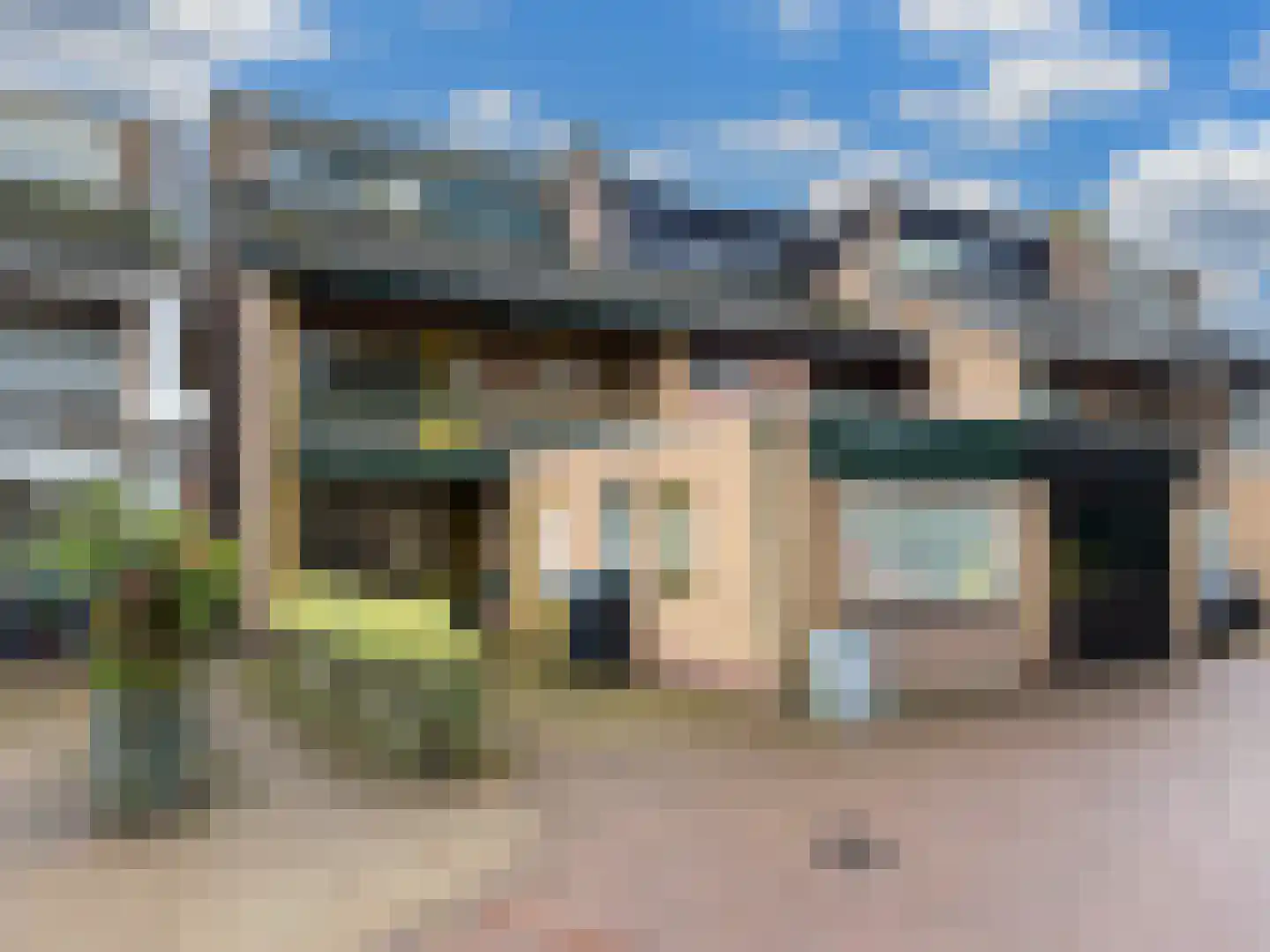 Wolfsheining 30 Rijsbergen