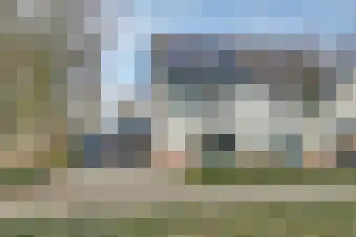 Wolfskers 1 in Venray