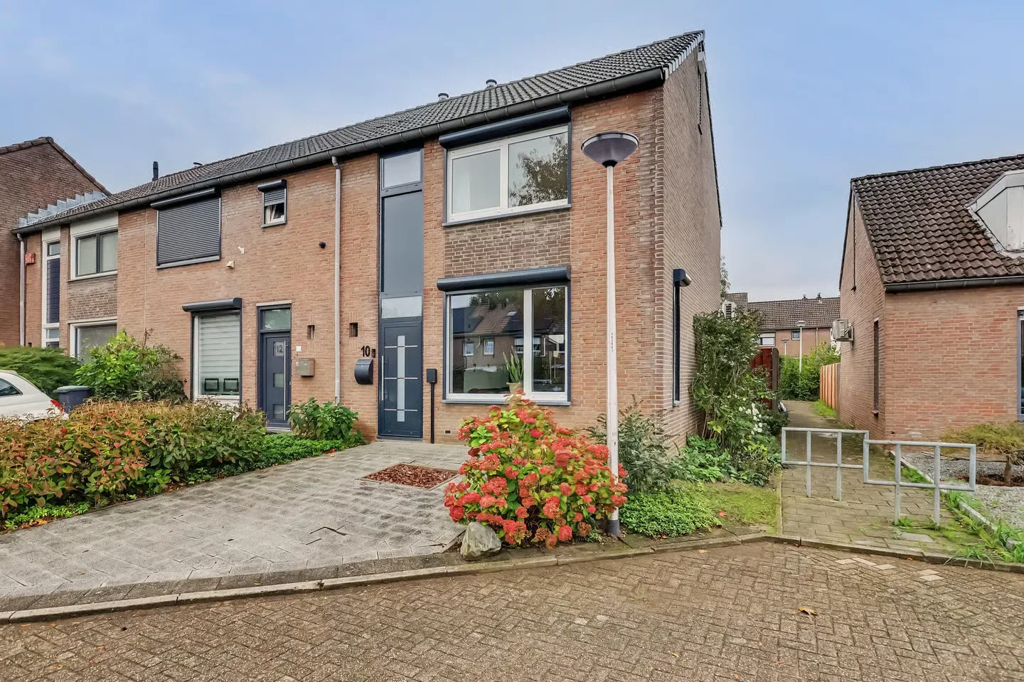 Wolfsklauwerf 10 in Heerlen