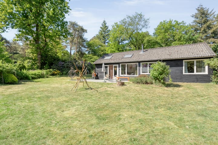 Wolfskuil 42 en Ommen foto