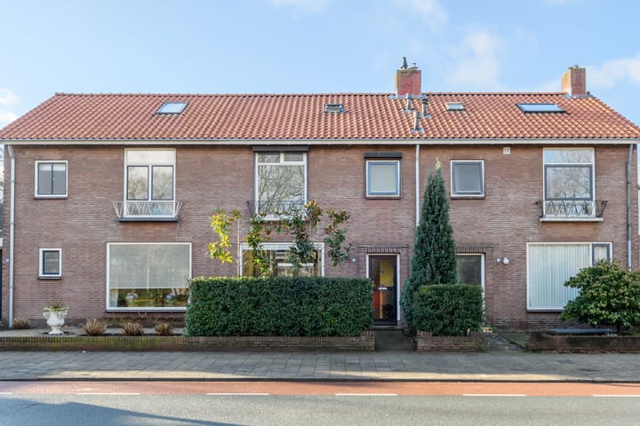 Wolfskuilseweg 179 dans Nijmegen photo