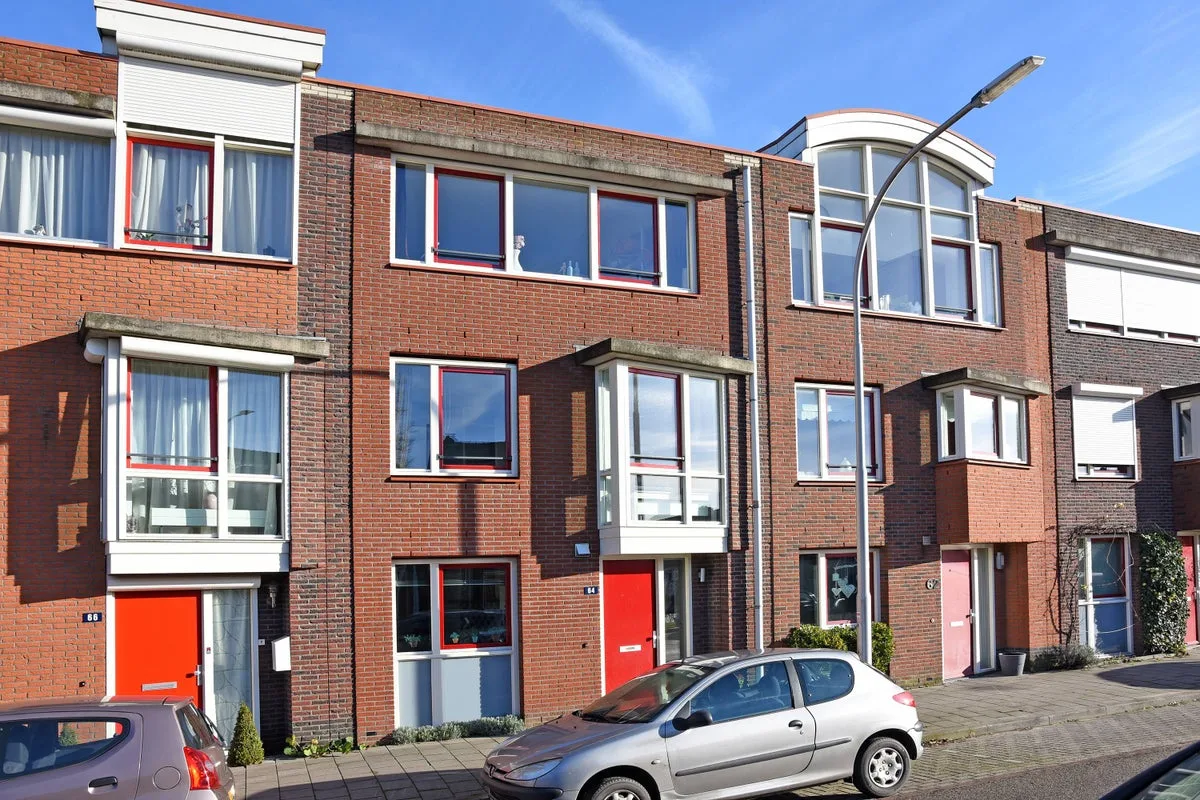 Wolfskuilseweg 64 Nijmegen