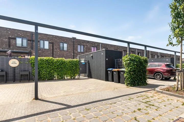 Wolfspootstraat 9 Lelystad thumbnail 33
