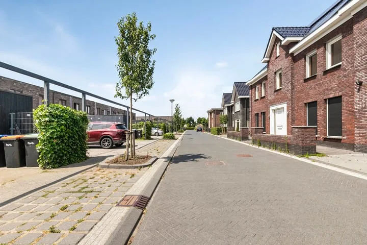Wolfspootstraat 9 Lelystad thumbnail 34