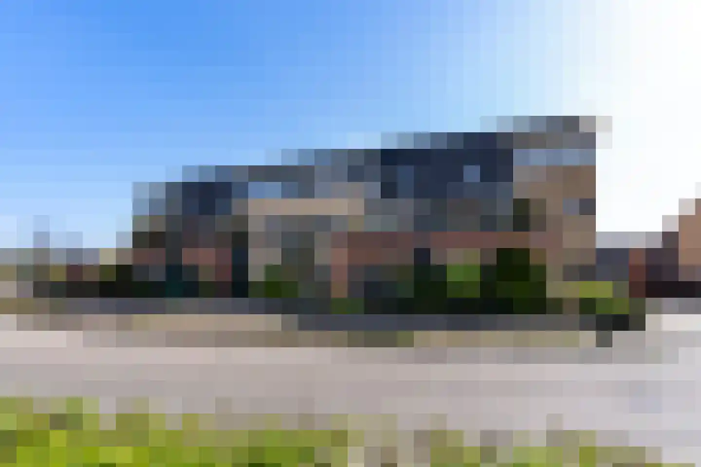 Wolfstedelaan 64 Eemnes
