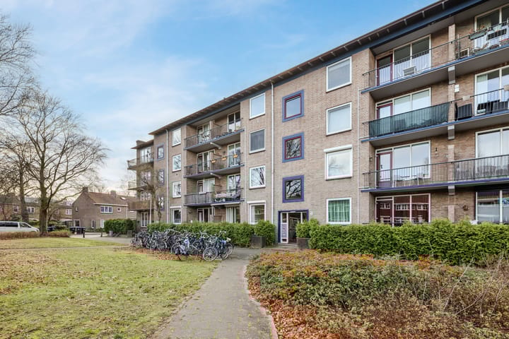 Photo de la maison Wolfstraat 176, Nijmegen