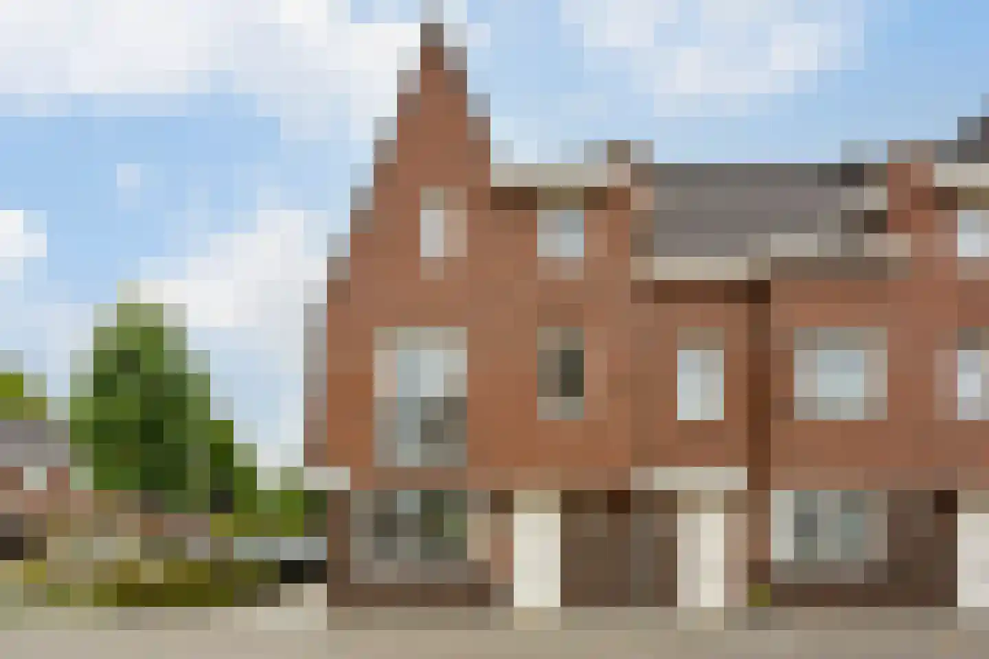 Wolfstraat 87 in Helmond