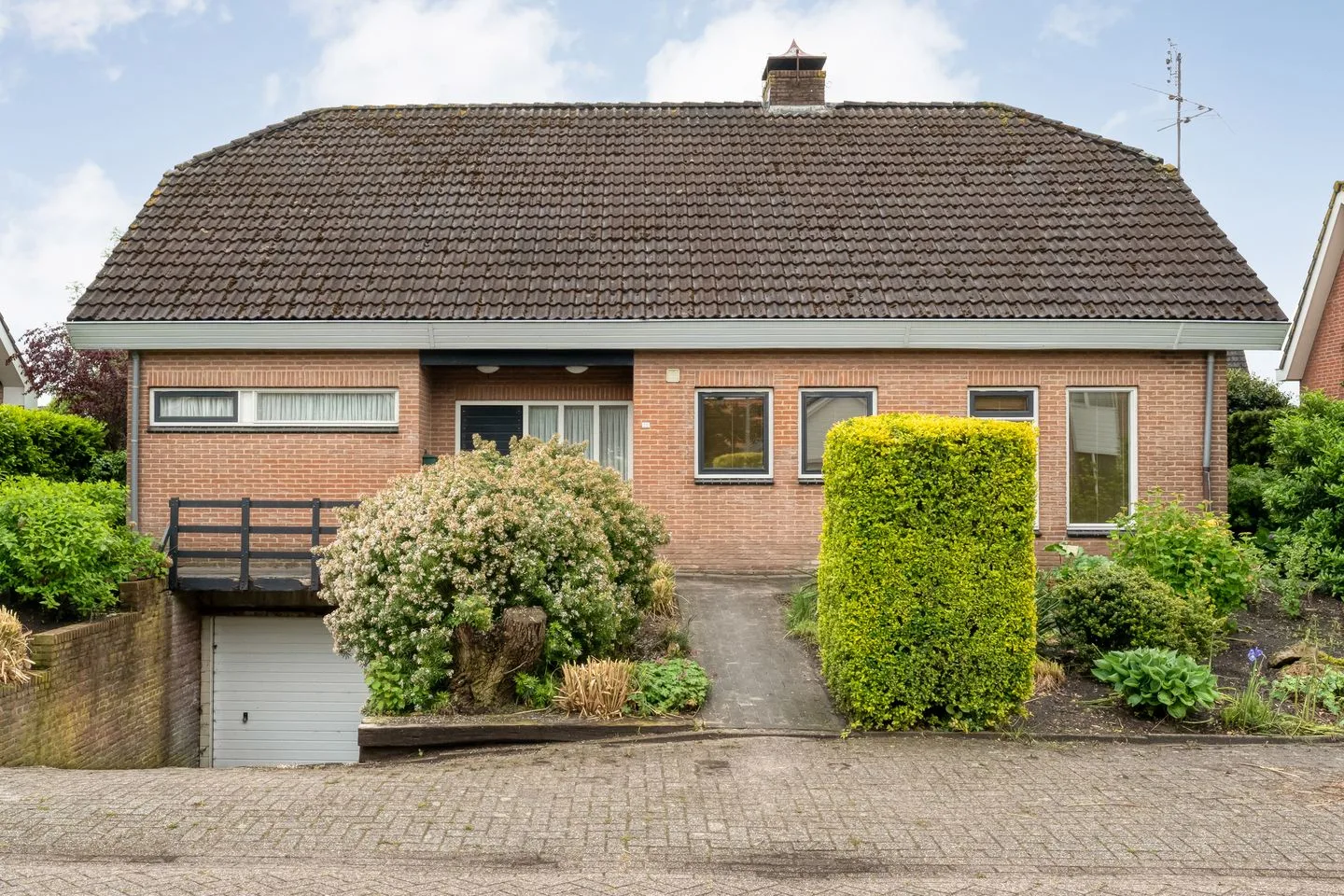Wolfweg 20 in Schuinesloot
