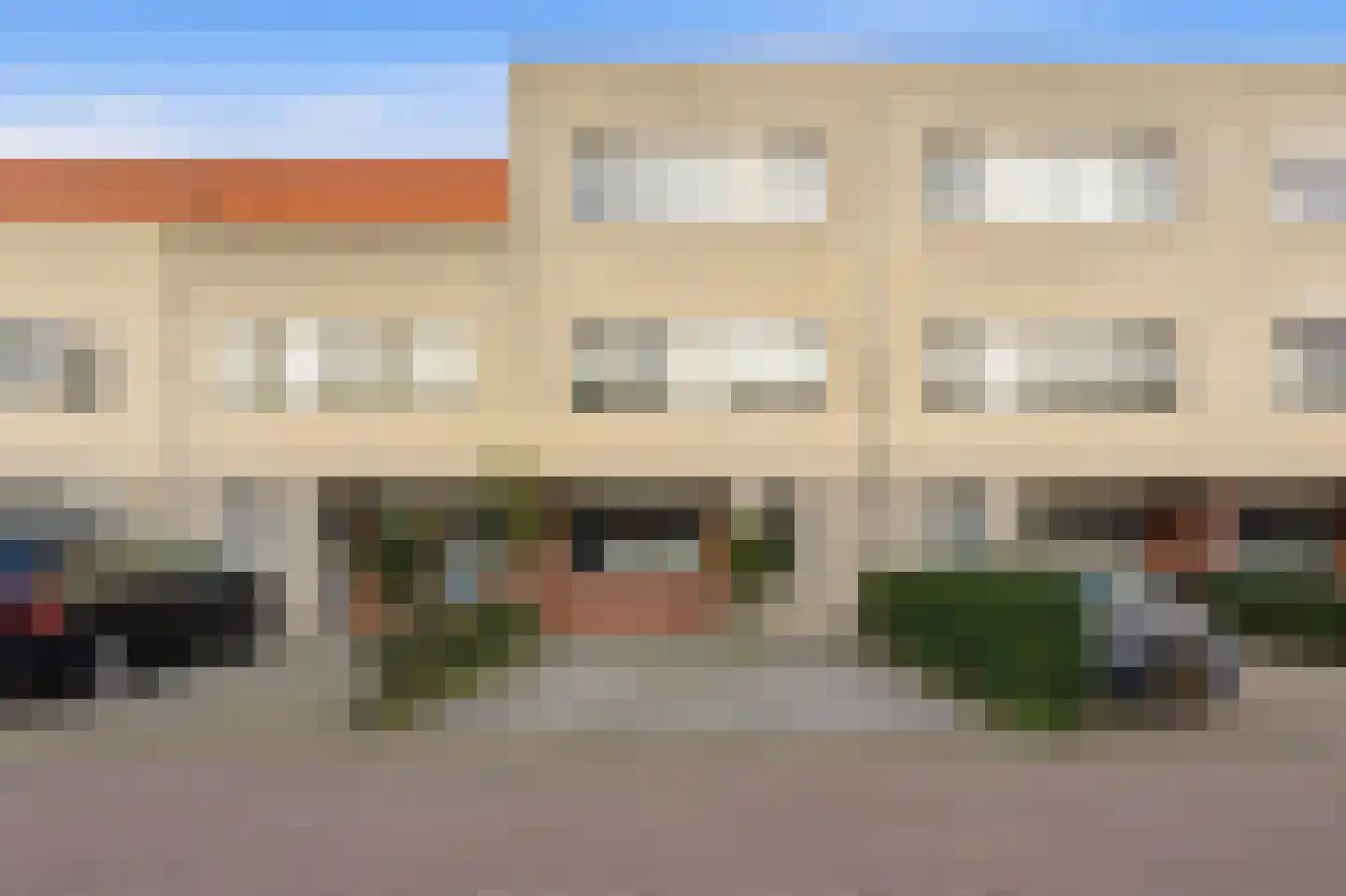 Wolga 131 Nieuwerkerk aan den IJssel