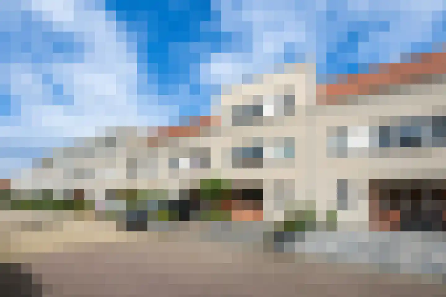Wolga 143 Nieuwerkerk aan den IJssel