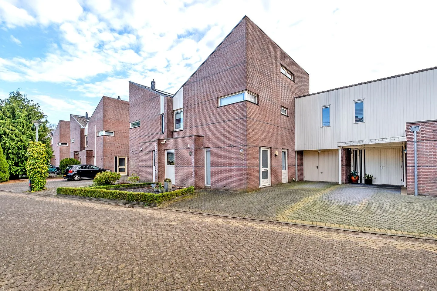 Wolgastraat 66 en Assen