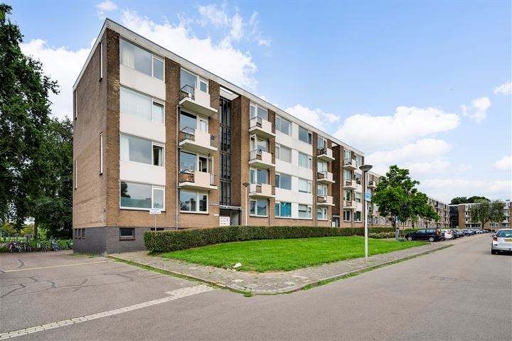 Wolkammersdreef 41A in Maastricht photo