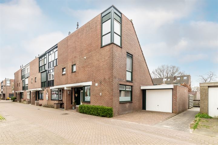 Wolkammerweg 31 en Westbroek foto