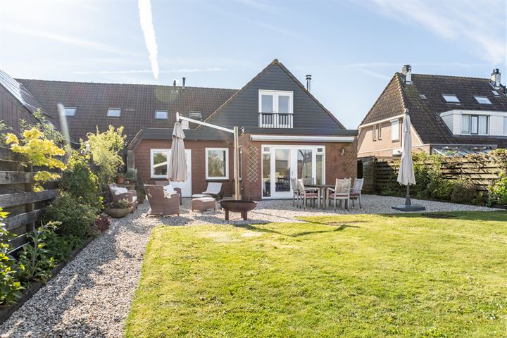 Photo of property Wolkammerweg 4, Westbroek