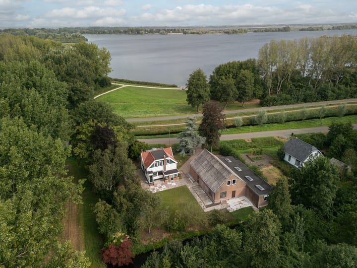 Wollefoppenweg 89 dans Rotterdam photo