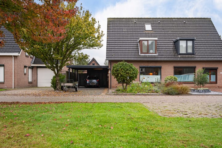 Photo of property Wollegras 5, Weiteveen