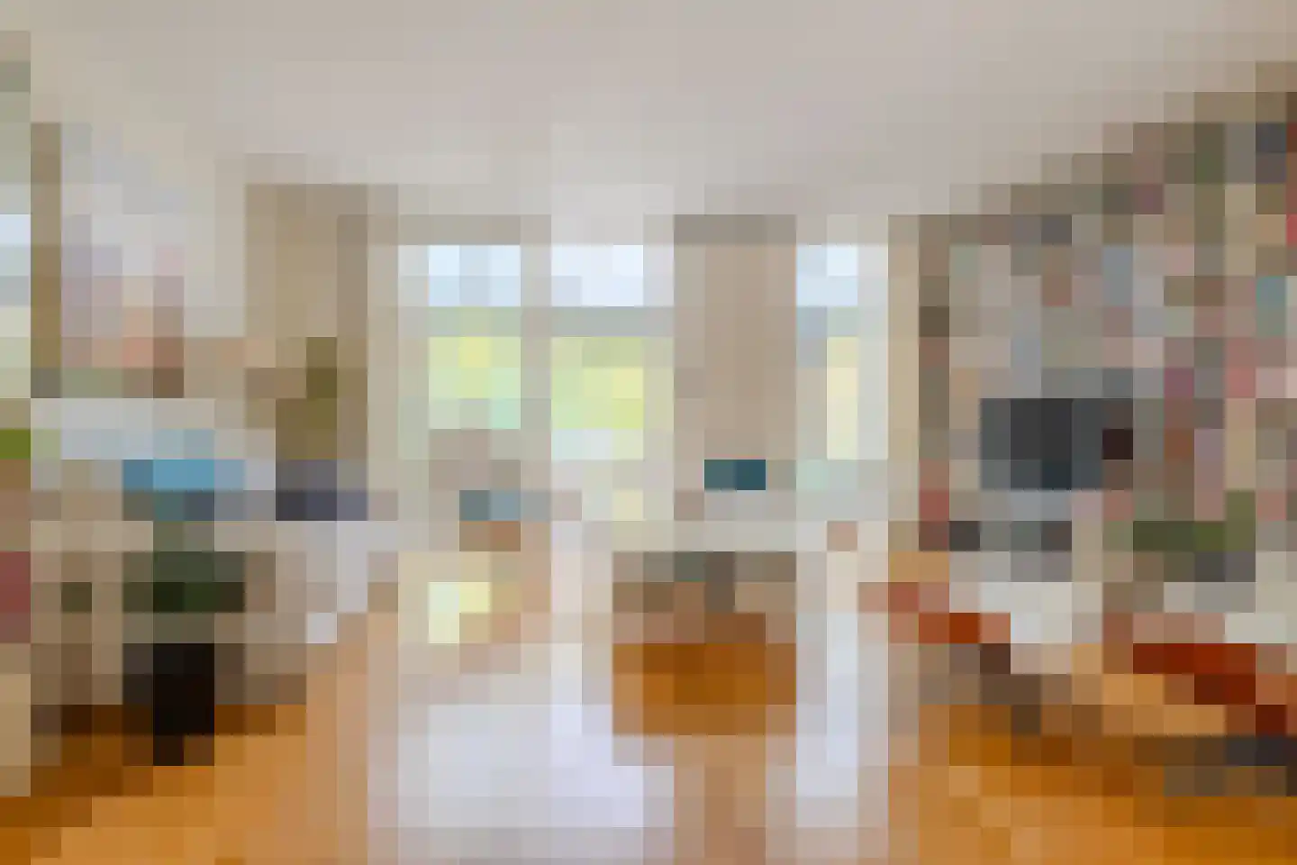 Wollegras 7 Nieuw-Buinen thumbnail 12