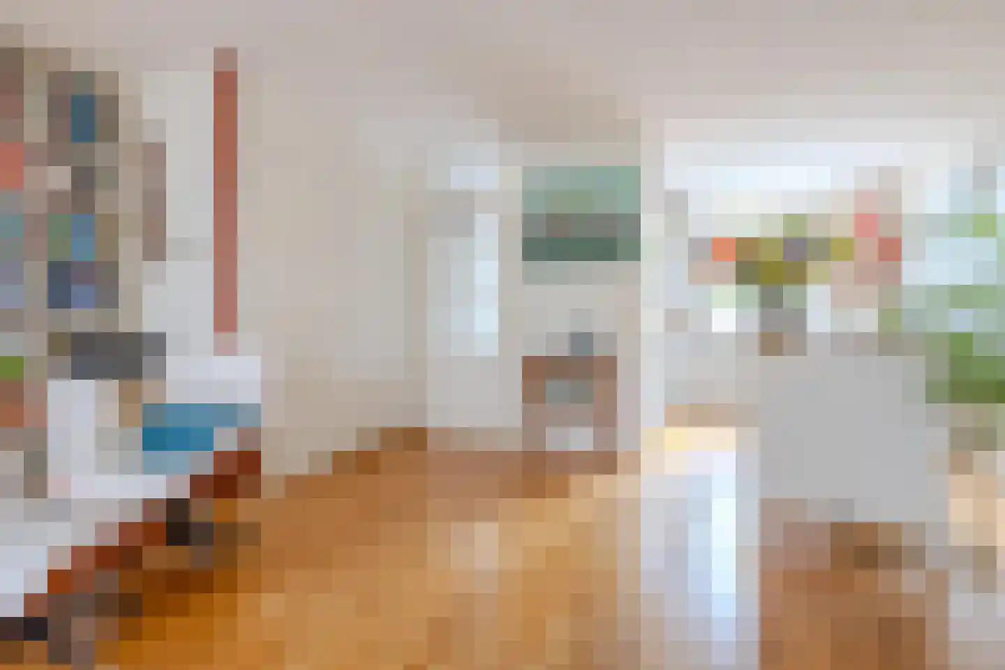 Wollegras 7 Nieuw-Buinen thumbnail 14