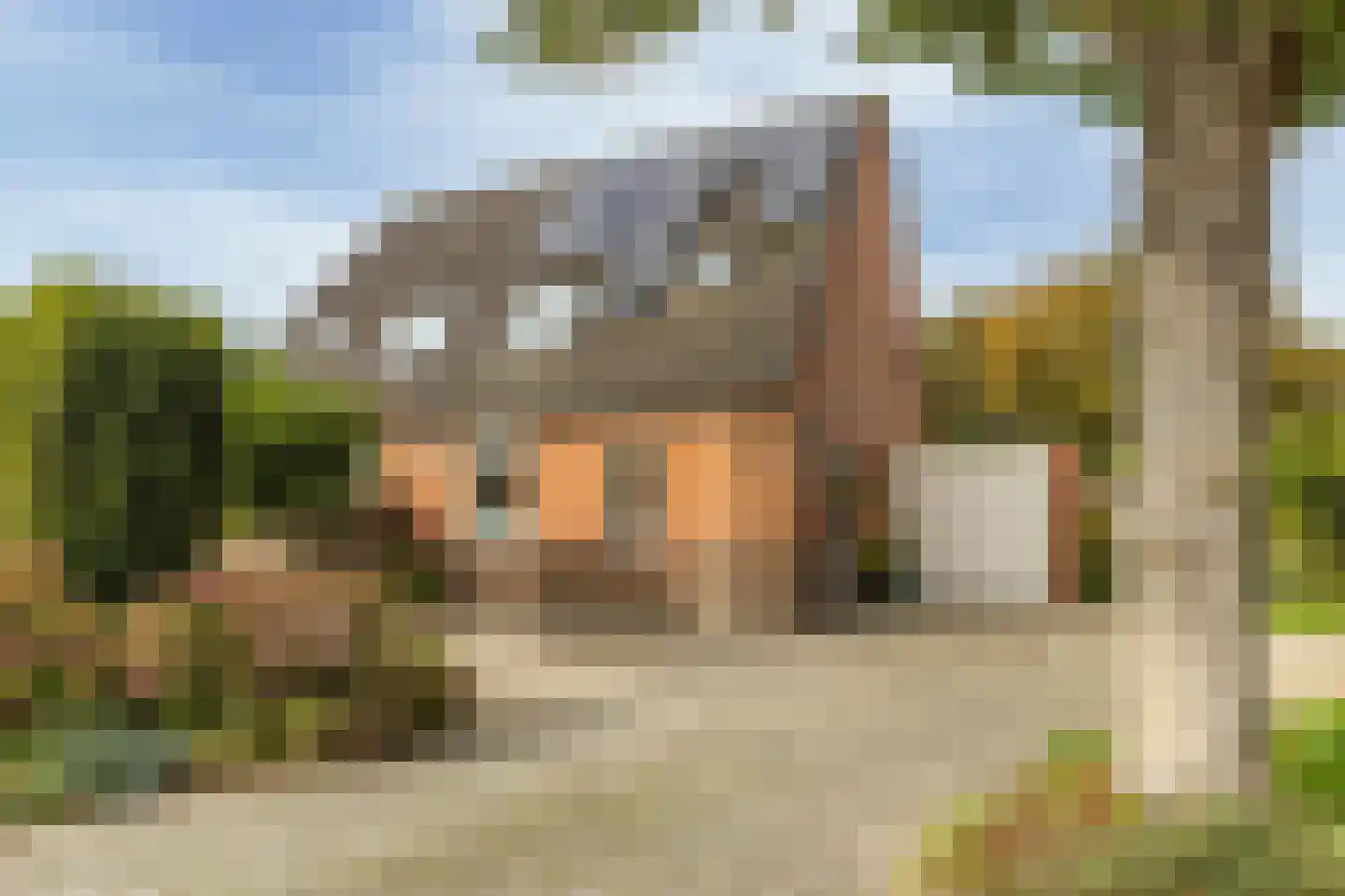 Wollegras 7 Nieuw-Buinen foto 2