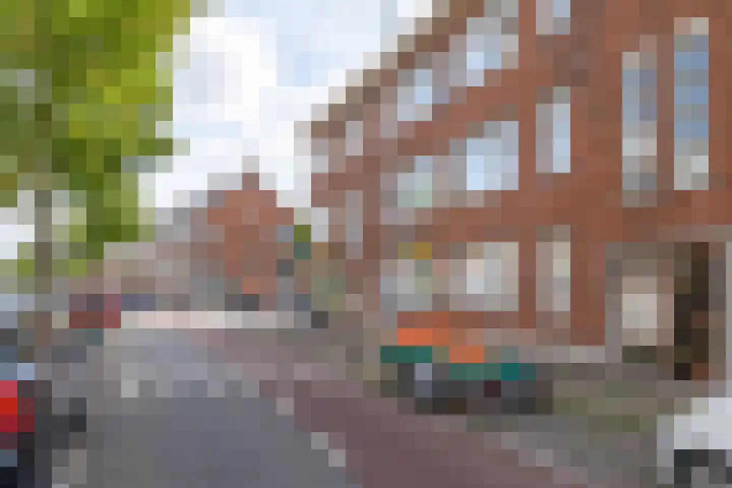 Wolphaertsbocht 235 C Rotterdam thumbnail 6