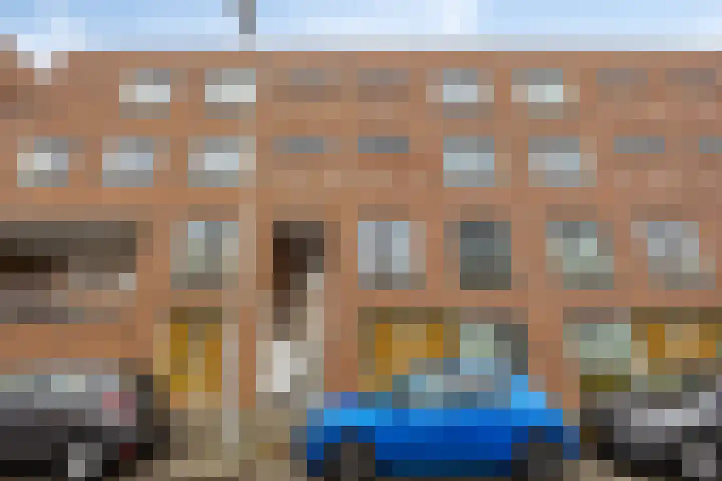 Wolphaertsbocht 374 Rotterdam