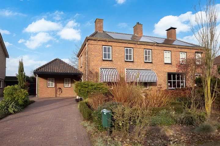 Photo de la maison Wolput 76A, Vlijmen