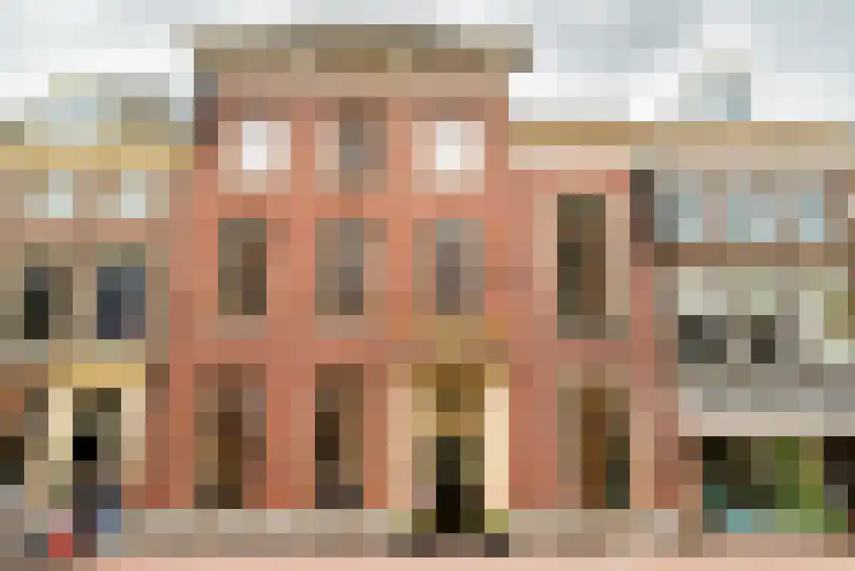 Wolsteeg 17 in Leiden