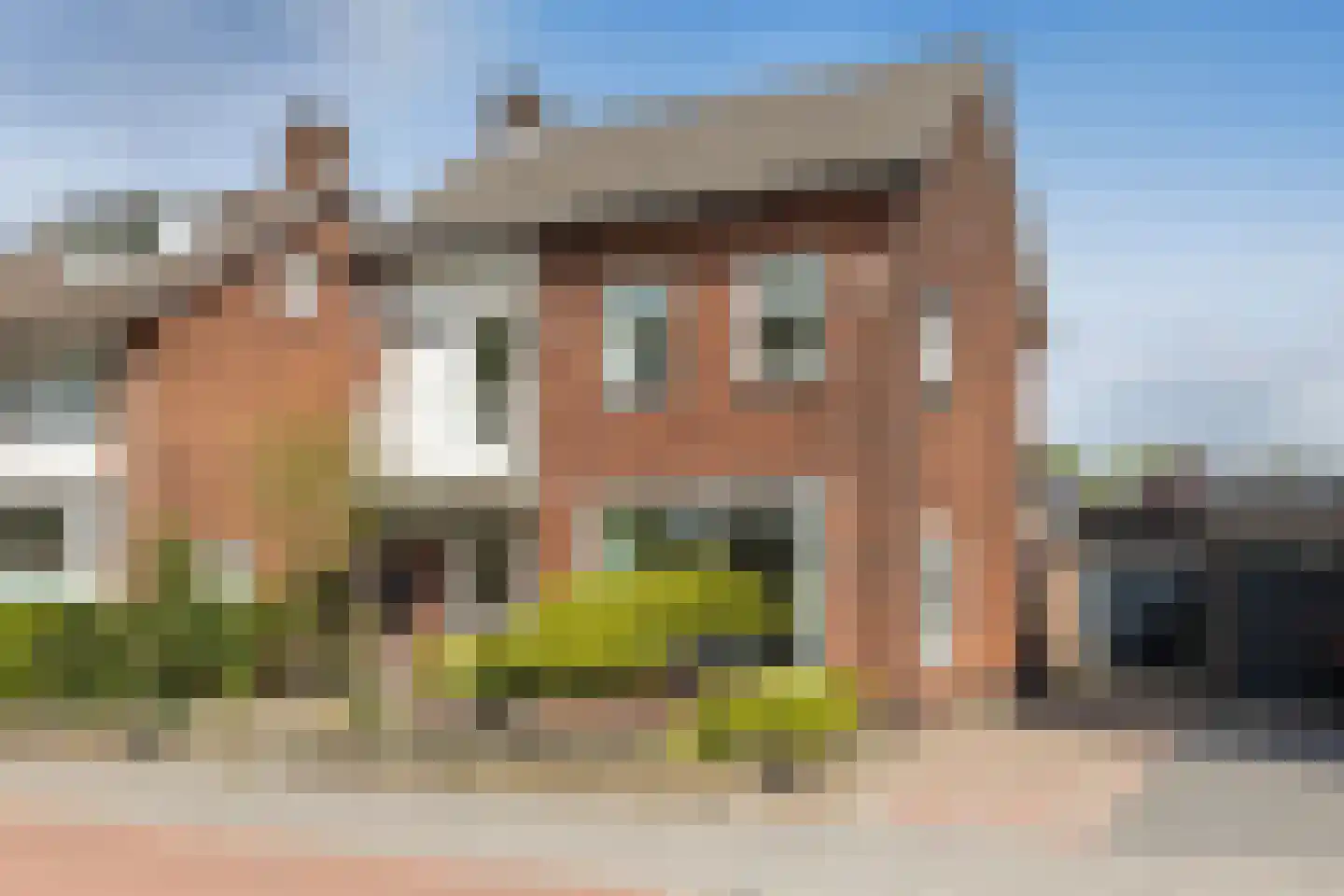 Wolter ten Catestraat 41 in Hengelo
