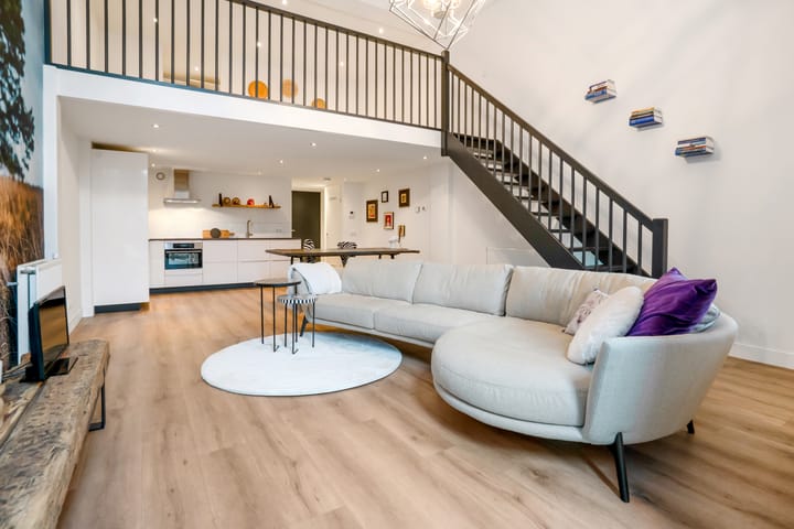 Wolter ten Catestraat 57B in Hengelo