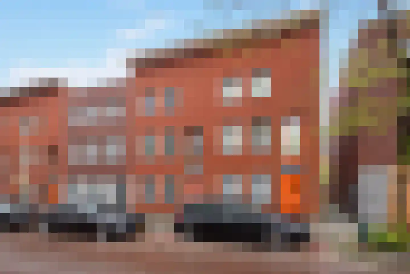 Wolterbeekstraat 28 Den Haag
