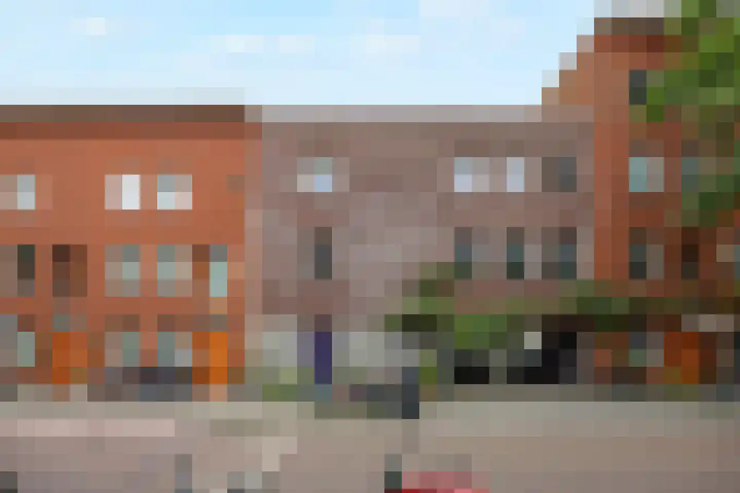 Wolterbeekstraat 50 in Den Haag
