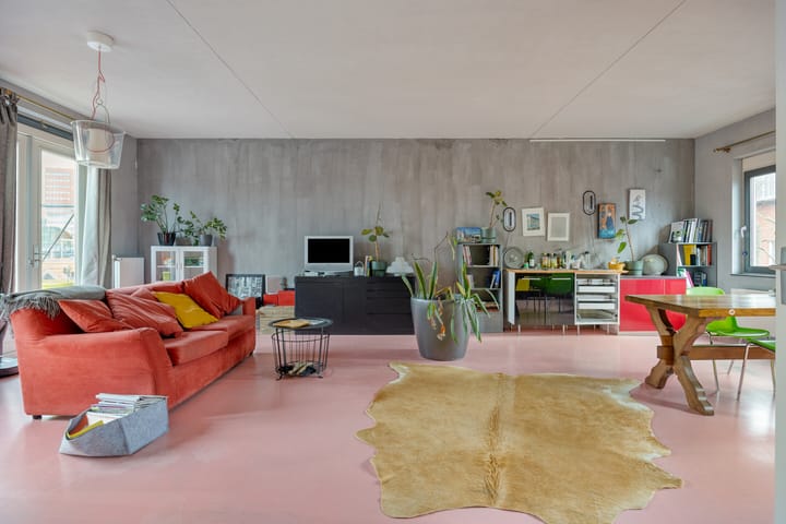 Wolterbeekstraat 50 in 's-Gravenhage Foto