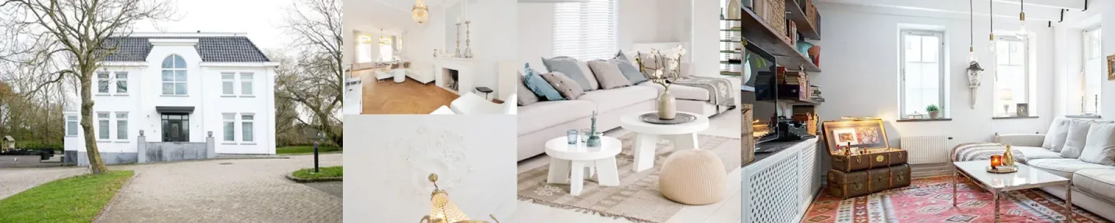 Team foto van Wolters Housing BV