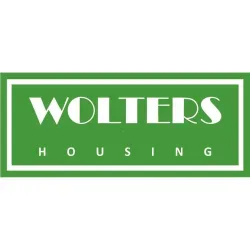 Logo Wolters Housing BV