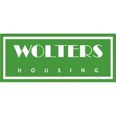 Logotipo Wolters Housing BV