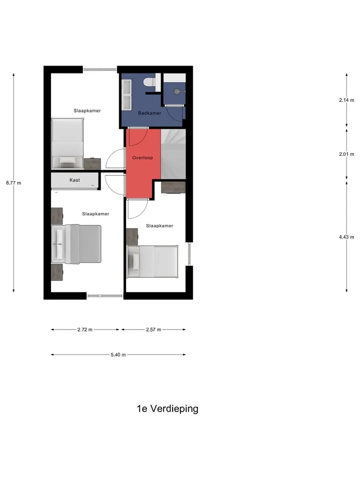 Woltersstraat 26 Neerkant thumbnail 58